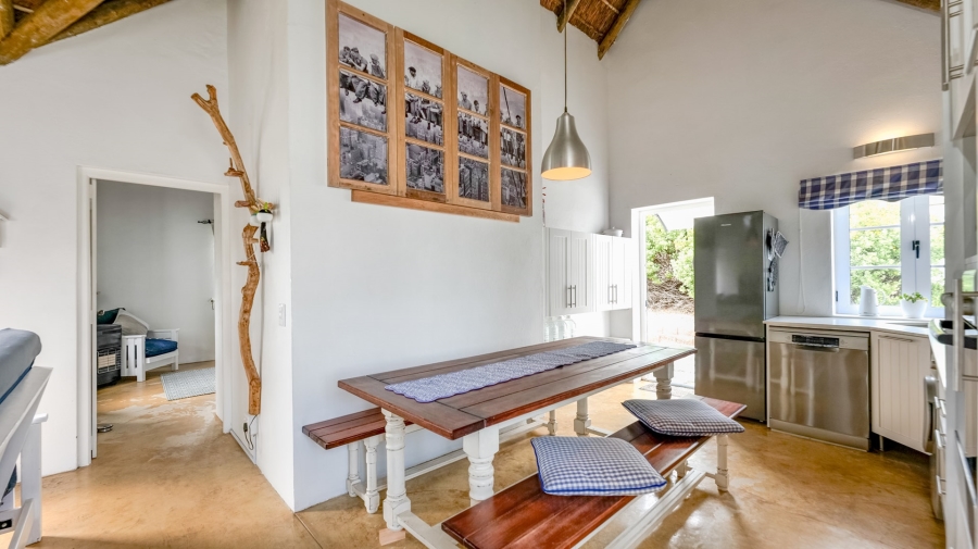 To Let 3 Bedroom Property for Rent in Struisbaai Western Cape